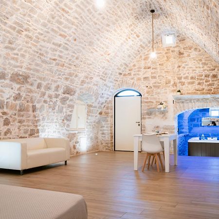 Il Lamione Acomodação com café da manhã Quasani Exterior foto