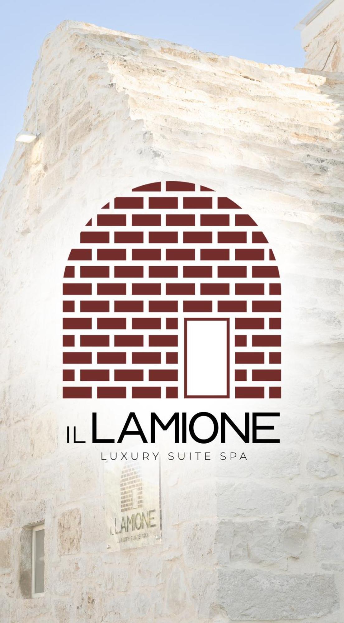 Il Lamione Acomodação com café da manhã Quasani Exterior foto